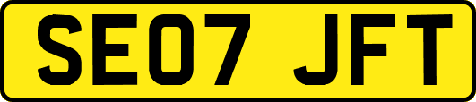 SE07JFT