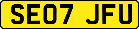 SE07JFU