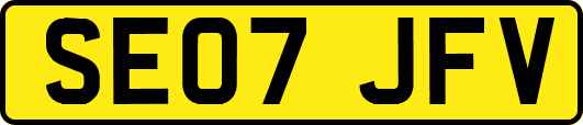 SE07JFV