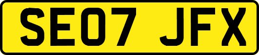 SE07JFX