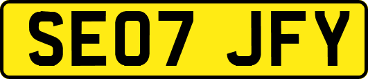 SE07JFY
