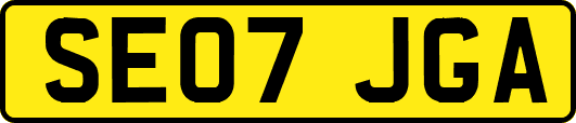 SE07JGA