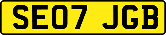 SE07JGB