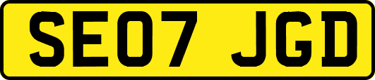 SE07JGD