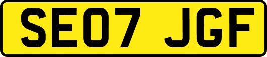 SE07JGF