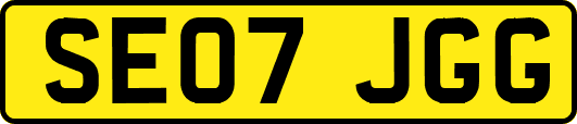 SE07JGG