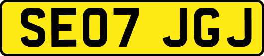 SE07JGJ