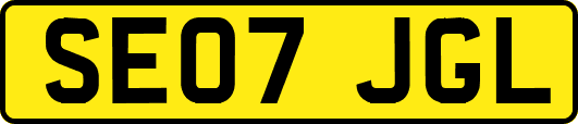 SE07JGL