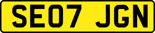 SE07JGN