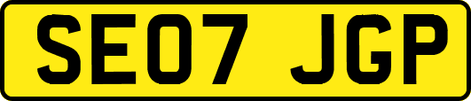 SE07JGP