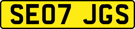 SE07JGS