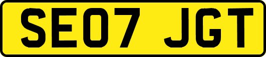 SE07JGT