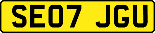 SE07JGU