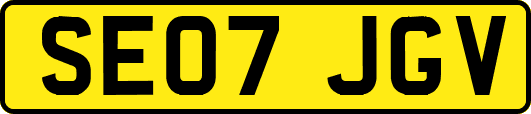SE07JGV