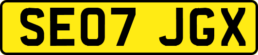 SE07JGX