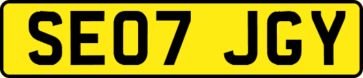 SE07JGY