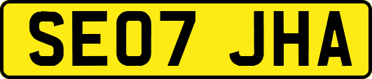 SE07JHA