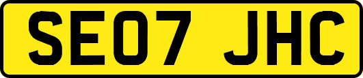 SE07JHC