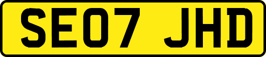 SE07JHD