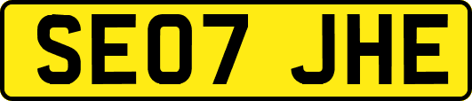 SE07JHE