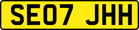 SE07JHH