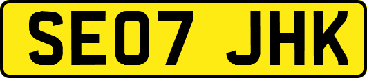 SE07JHK
