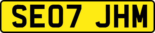SE07JHM