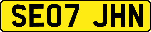 SE07JHN