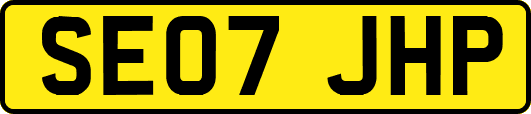 SE07JHP