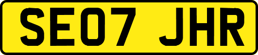 SE07JHR