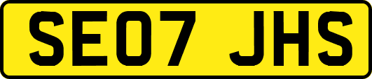 SE07JHS