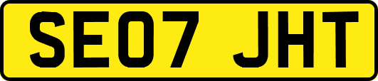 SE07JHT