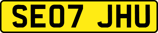 SE07JHU