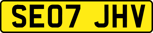 SE07JHV