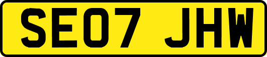 SE07JHW