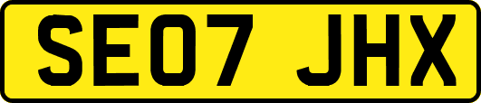SE07JHX