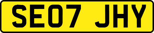 SE07JHY