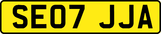 SE07JJA