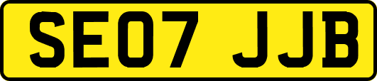 SE07JJB