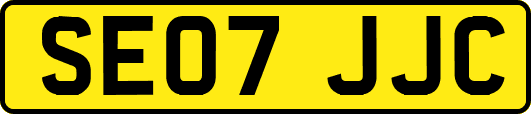 SE07JJC