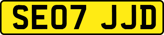 SE07JJD