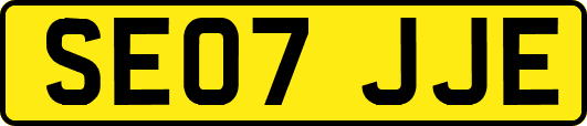 SE07JJE