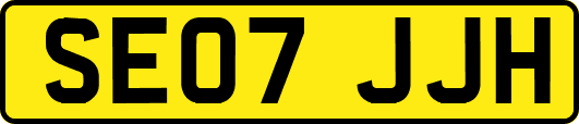 SE07JJH