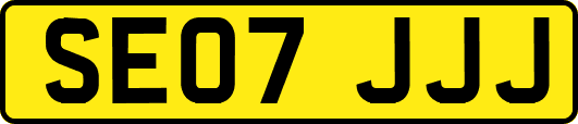 SE07JJJ