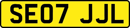 SE07JJL