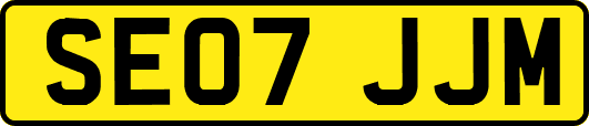 SE07JJM