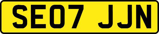 SE07JJN
