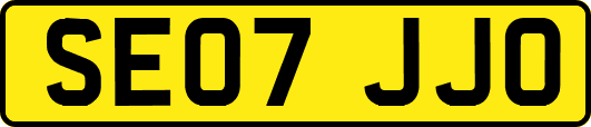 SE07JJO