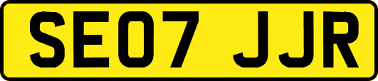 SE07JJR