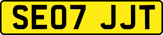 SE07JJT